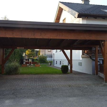 Hanko Martina Litschau Exterior foto